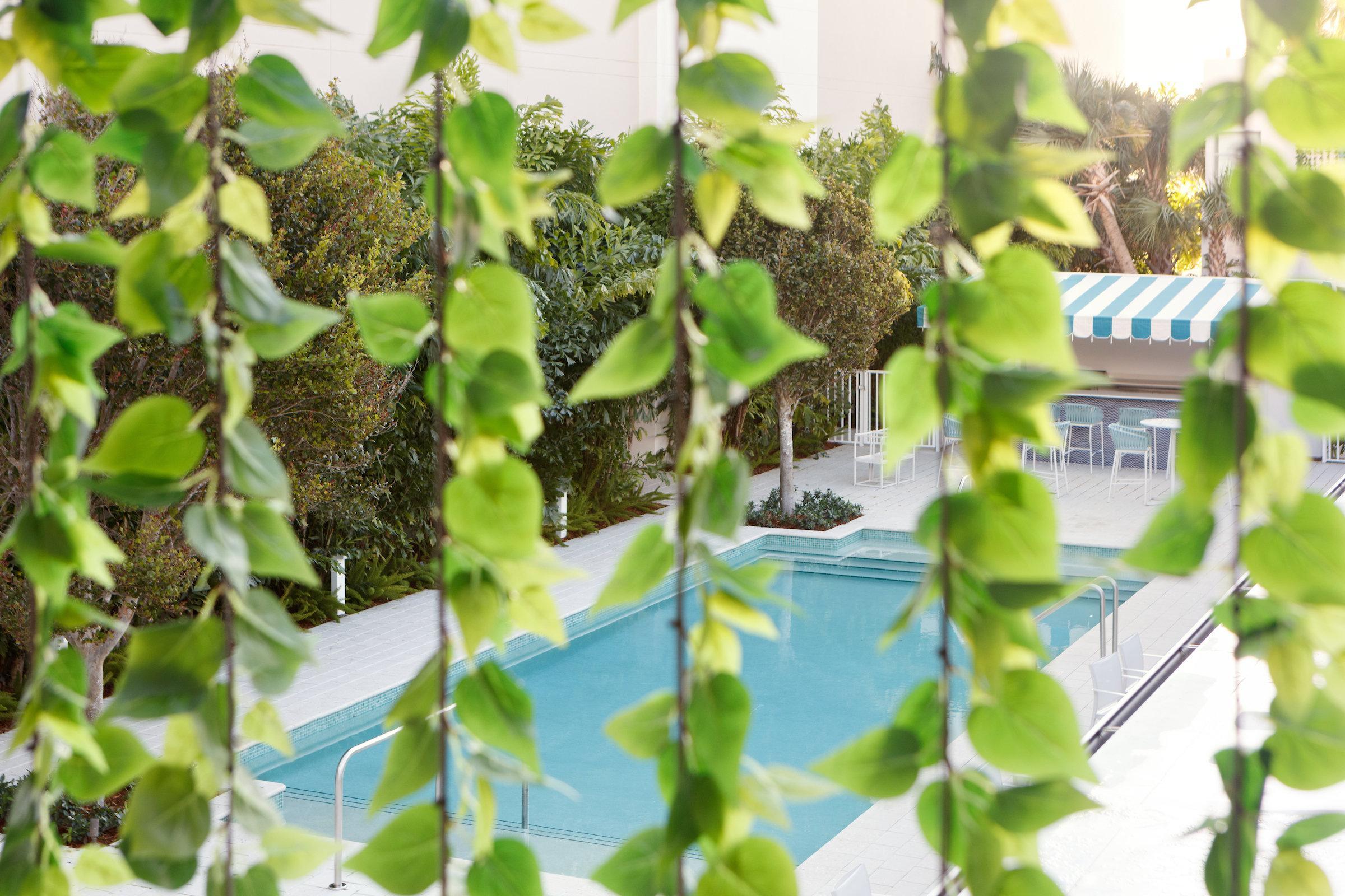 The Kimpton Shorebreak Lauderdale Hotel Fort Lauderdale